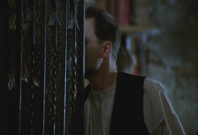 芬妮与亚历山大剧照的剧照