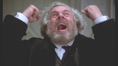 芬妮与亚历山大剧照的剧照