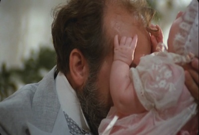 芬妮与亚历山大剧照的剧照