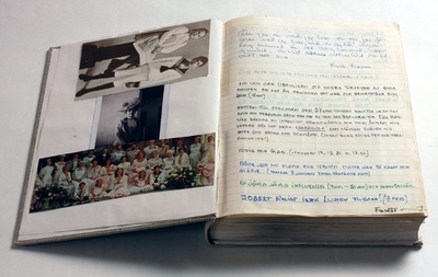 芬妮与亚历山大剧照的剧照