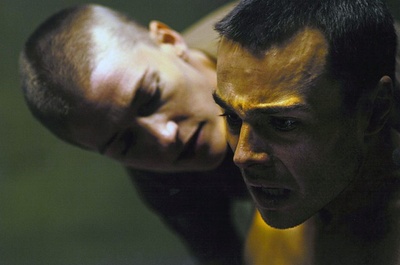 心律失常剧照的剧照