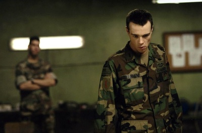 心律失常剧照的剧照