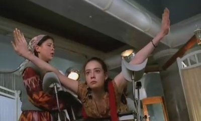 谁来为我摘月亮剧照的剧照