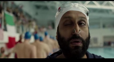 大叔花样游泳队剧照的剧照