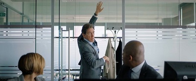 大叔花样游泳队剧照的剧照