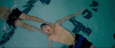 大叔花样游泳队剧照的剧照