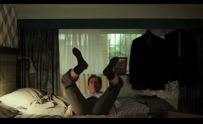 大叔花样游泳队剧照的剧照