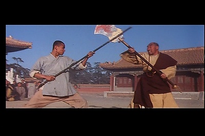 八百罗汉剧照的剧照