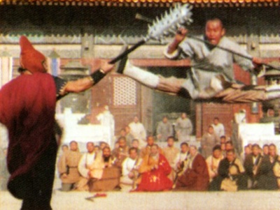 八百罗汉剧照的剧照