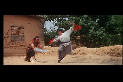 八百罗汉剧照的剧照