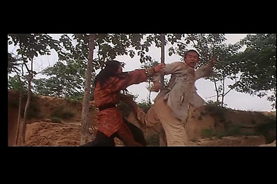 八百罗汉剧照的剧照