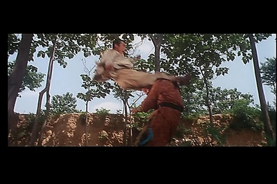 八百罗汉剧照的剧照