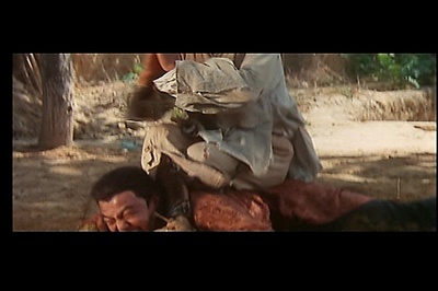 八百罗汉剧照的剧照