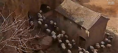 八百罗汉剧照的剧照