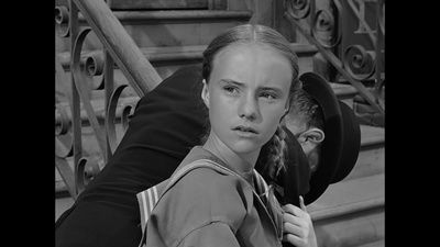 布鲁克林有棵树剧照的剧照