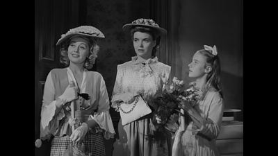 布鲁克林有棵树剧照的剧照