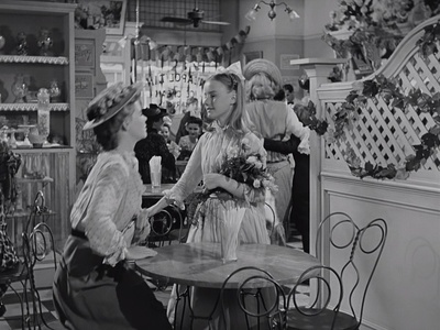 布鲁克林有棵树剧照的剧照