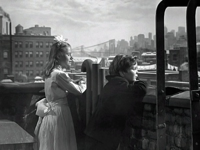 布鲁克林有棵树剧照的剧照