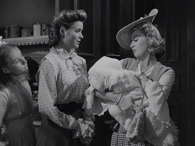 布鲁克林有棵树剧照的剧照