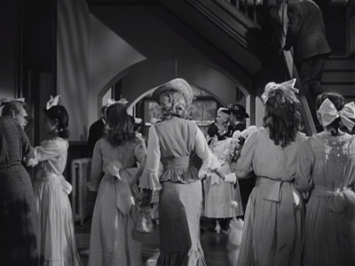 布鲁克林有棵树剧照的剧照