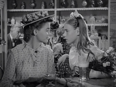 布鲁克林有棵树剧照的剧照