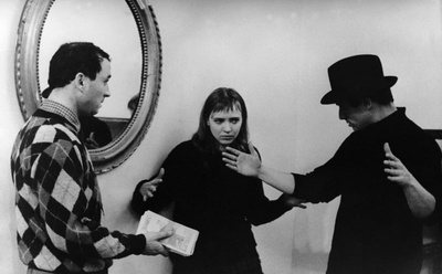 法外之徒剧照的剧照