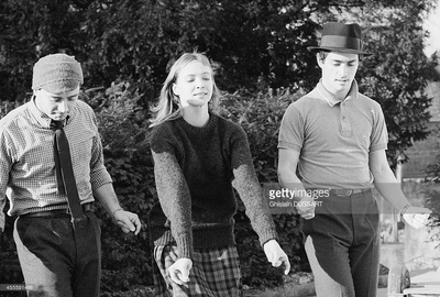 法外之徒剧照的剧照