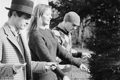 法外之徒剧照的剧照