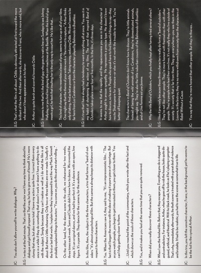 法外之徒剧照的剧照