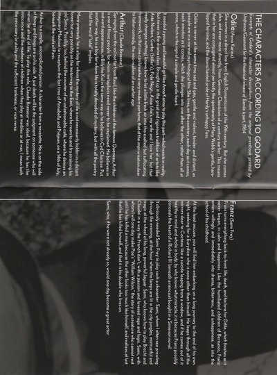 法外之徒剧照的剧照