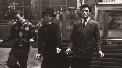 法外之徒剧照的剧照