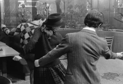 法外之徒剧照的剧照