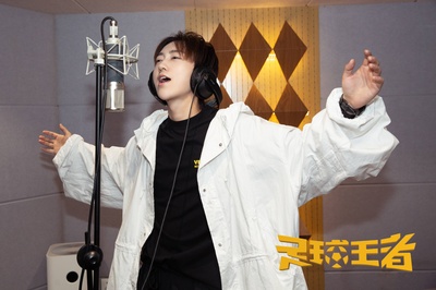 足球王者剧照的剧照