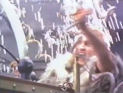 科学怪人剧照的剧照