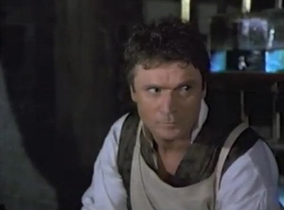 科学怪人剧照的剧照