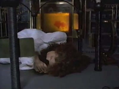 科学怪人剧照的剧照