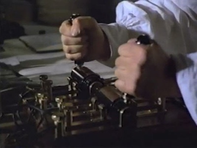 科学怪人剧照的剧照