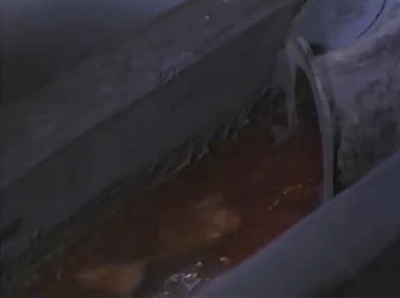 科学怪人剧照的剧照