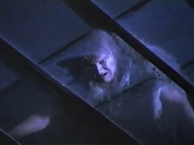 科学怪人剧照的剧照