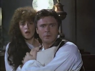 科学怪人剧照的剧照