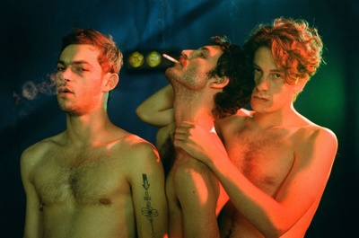 刺心剧照的剧照