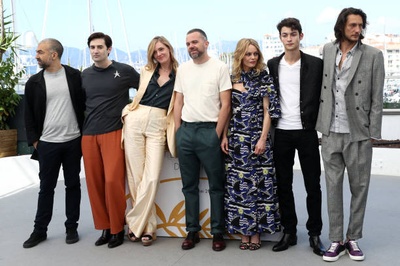 刺心剧照的剧照