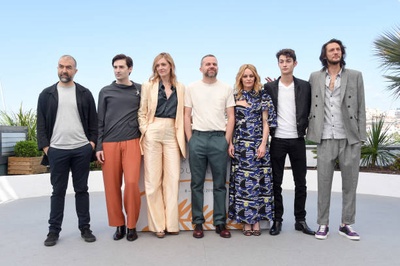 刺心剧照的剧照