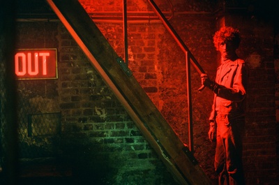 刺心剧照的剧照