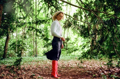 刺心剧照的剧照