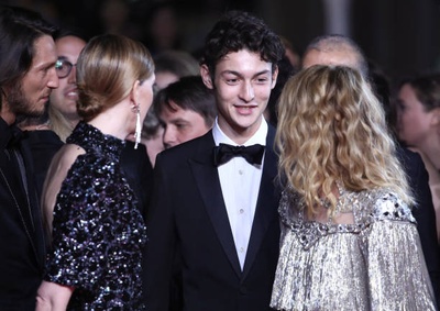 刺心剧照的剧照