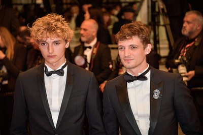 刺心剧照的剧照