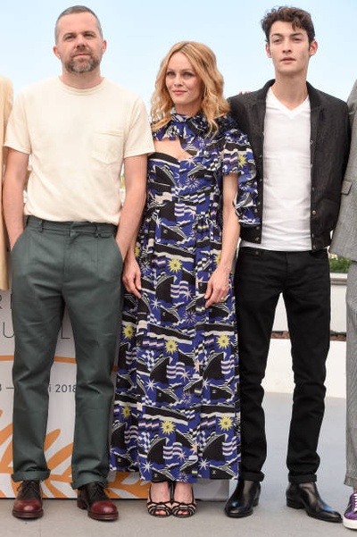 刺心剧照的剧照