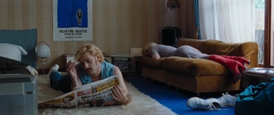 刺心剧照的剧照