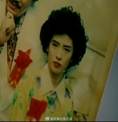 芝士火腿剧照的剧照